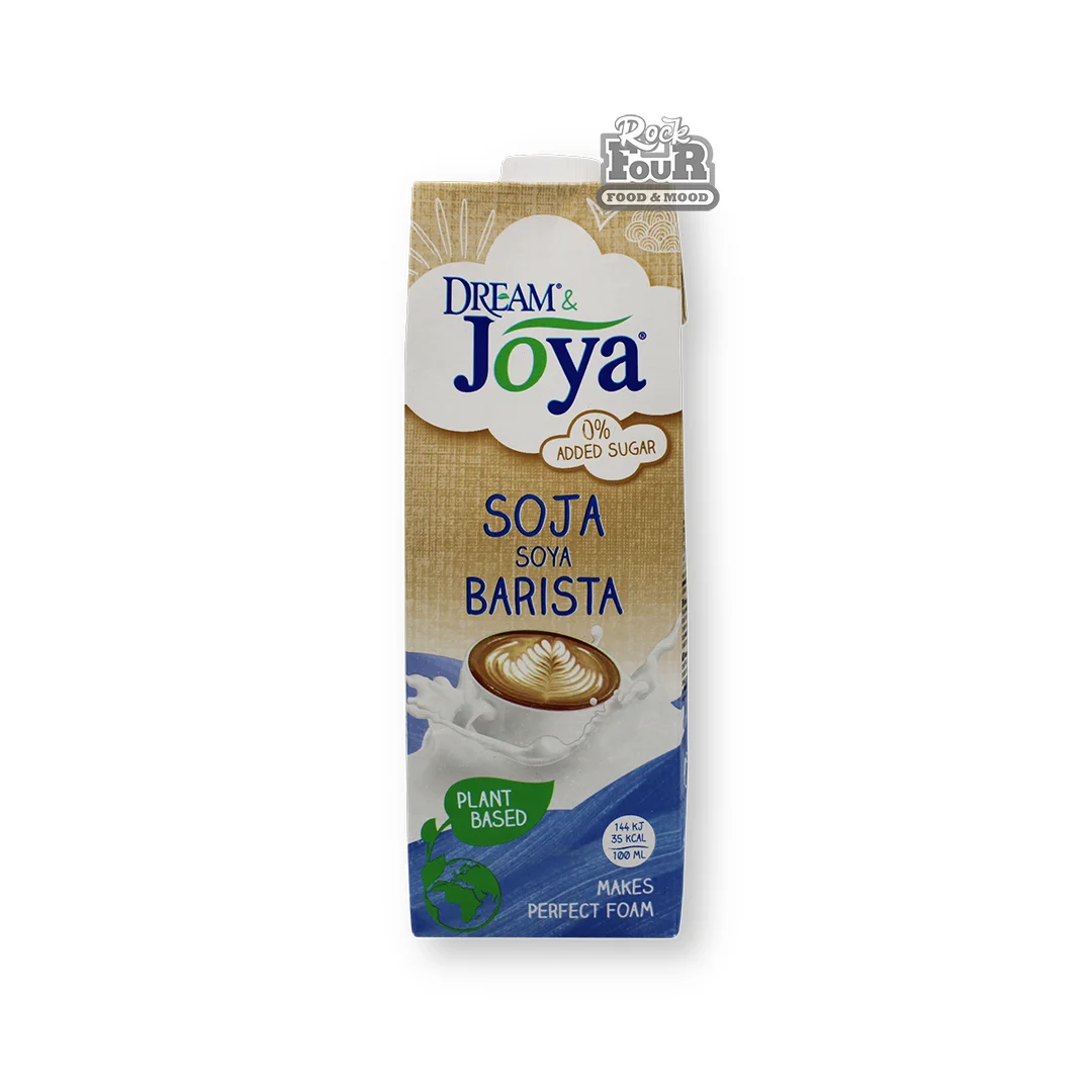 Soy drink "Joya Barista" 1l
